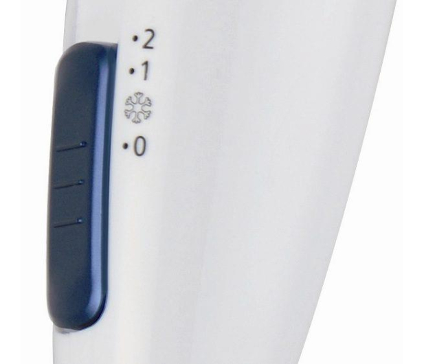Blaupunkt Suszarka do włosów HDD301BL - 1033289 - zdjęcie 2